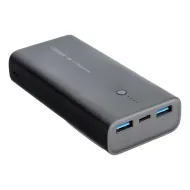 Powerbanka Veger ACE100 10000mAh PD 22,5W černá