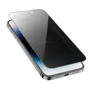 Borofone BF7 Diamond Armor Full Screen Anti-Spy iPhone 15 Pro Max (10ks)