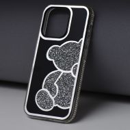 Pouzdro CASE Teddy Bear iPhone 15 Pro Max