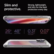 Pouzdro Spigen Ultra Hybrid iPhone 16 Pro Max