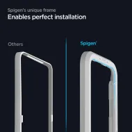 Spigen GLAStR Align Master Full Cover iPhone 12 Pro Max [2 Pack]