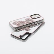 Pouzdro CASE Teddy Bear iPhone 15 Pro Max