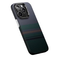 Benks Magnetic Armor Air Aurora Kevlar 600D iPhone 16 Plus