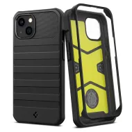 Spigen Geo Armor 360 iPhone 13 Black