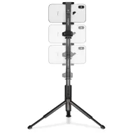 Tyč Spigen Selfie Stick Tripod S540W s bluetooth ovladačem a stojánkem