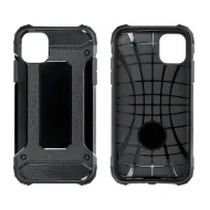 Kryt Forcell Armor iPhone 13 Pro černý