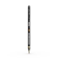 Tech-Protect Digital Magnetic Stylus Pen 4 pro Apple iPad - clear/black