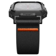 Spigen Lite Fit Pro Apple Watch 4/5/6/7/8/9/SE (44/45mm) Matně černý