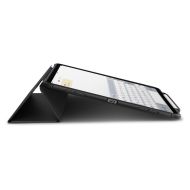 Pouzdro Spigen Rugged Armor Pro na iPad Air 13" (2024) černé