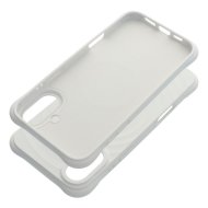 Kryt / obal Silicone Zephyr Mag Cover iPhone 16