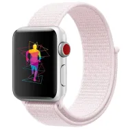 Nylonový řemínek NYLON pro Apple Watch Series 10 (42mm)