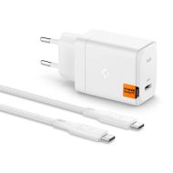 Univerzální nabíječka Spigen ArcStation Pro GaN 651 1-Port 65W + USB-C kabel