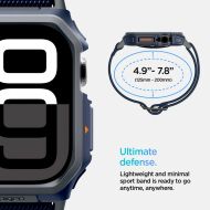 Spigen Lite Fit Pro Apple Watch 10 (46mm)