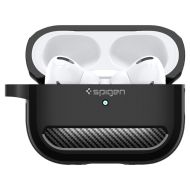 Pouzdro Spigen Rugged Armor Apple AirPods Pro 1/2 černé