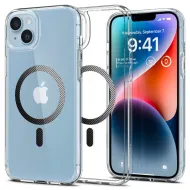 Pouzdro Spigen Ultra Hybrid MagFit iPhone 14 Plus / 15 Plus