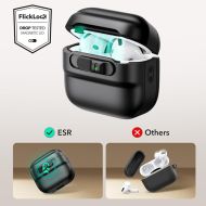 Pouzdro ESR Pulse HaloLock MagSafe Apple AirPods 4