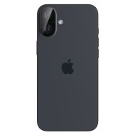 Spigen GLAStR OPTIK 2-Pack: Ochrana fotoaparátu iPhone 16 Plus / 16 black