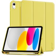 Pouzdro Tech-Protect SmartCase Pen iPad 10,9" (2022)