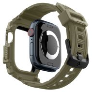 Spigen Rugged Armor Pro Apple Watch Series 10 (46mm)