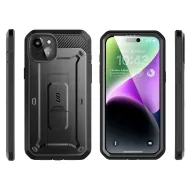 Pouzdro Supcase Unicorn Beetle PRO Rugged iPhone 15 - Černé