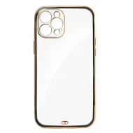 Forcell Lux Case iPhone 13 Pro Max