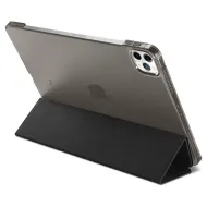 Pouzdro Spigen Smart Fold na Apple iPad Pro 12,9" (2020) - černé