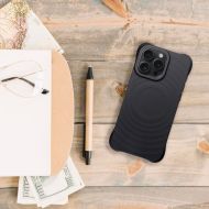 Kryt / obal Silicone Zephyr Mag Cover iPhone 16 Plus