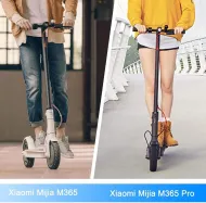 Prodloužení řídítek pro Xiaomi Mi Electric Scooter na 51cm