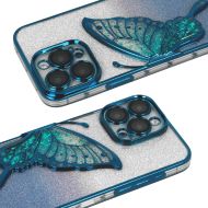 Obal / kryt Tel Protect Butterfly Water iPhone 16