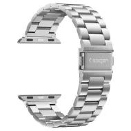 Řemínek Spigen Modern Fit Metal Band Apple Watch Series 10 (46mm)