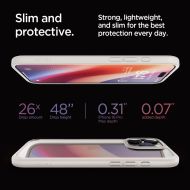 Pouzdro Spigen Ultra Hybrid iPhone 16 Pro Max