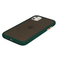 Vennus Color Button Bumper iPhone 12 Pro Max 