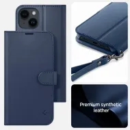 Pouzdro Spigen Wallet S iPhone 14