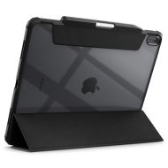 Pouzdro Spigen Ultra Hybrid Pro na iPad Air 13" (2024) černé