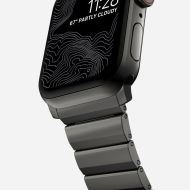 Tech-Protect SteelBand na Apple Watch 4/5/6/7/8/SE a Ultra 1/2 44/45/49mm