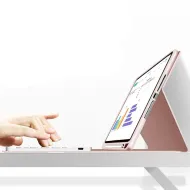 Pouzdro s klávesnicí Tech-Protect SC Pen + Keyboard iPad 10,9" (2022)