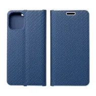 Forcell Luna Book Carbon iPhone 12 Pro Max