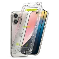 Ringke EASY SLIDE 2-Pack Ochranná tvrzená skla na iPhone 16 Pro Max