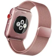 Řemínek MILANESE LOOP pro Apple Watch Series 10 (46mm)