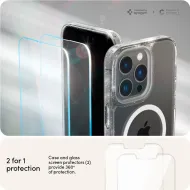 Spigen Cyrill Shine Mag iPhone 14 Pro Max Glitter Clear