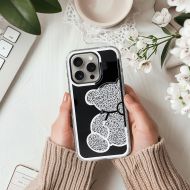 Pouzdro CASE Teddy Bear iPhone 15 Pro Max