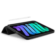 Pouzdro Spigen Urban Fit iPad mini 7/6 (2024/2021) černé