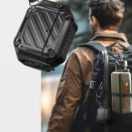 Supcase Unicorn Beetle Pro Rugged Case IP68 Apple AirPods 4 Black