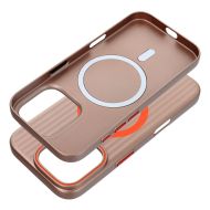 Kryt / obal CASE Simply MagSafe iPhone 16 Pro Max