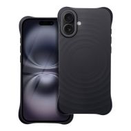 Kryt / obal Silicone Zephyr Mag Cover iPhone 16 Plus