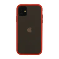 Vennus Color Button Bumper iPhone 12 Pro Max 