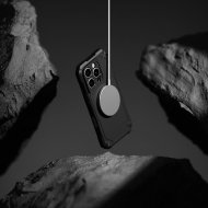 Ringke Rugged Gear Magnetic MagSafe iPhone 16 Pro Black