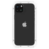 Tvrzené sklo Spigen GLAStR EZ Fit 2Pack iPhone 15 Plus / 16 Plus čiré