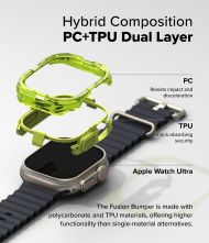 Ringke Fusion Bumper Apple Watch Ultra 1 / 2 49mm