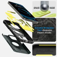 Pouzdro Spigen Tough Armor MagFit iPhone 14 Pro Max